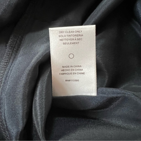 Black Tank Top - Picture 5 of 5